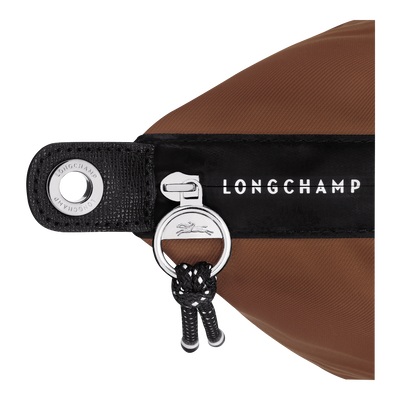 Le Pliage Energy Handbag L, Chocolate
