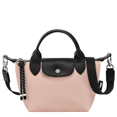 Le Pliage Energy Handbag XS, Nude