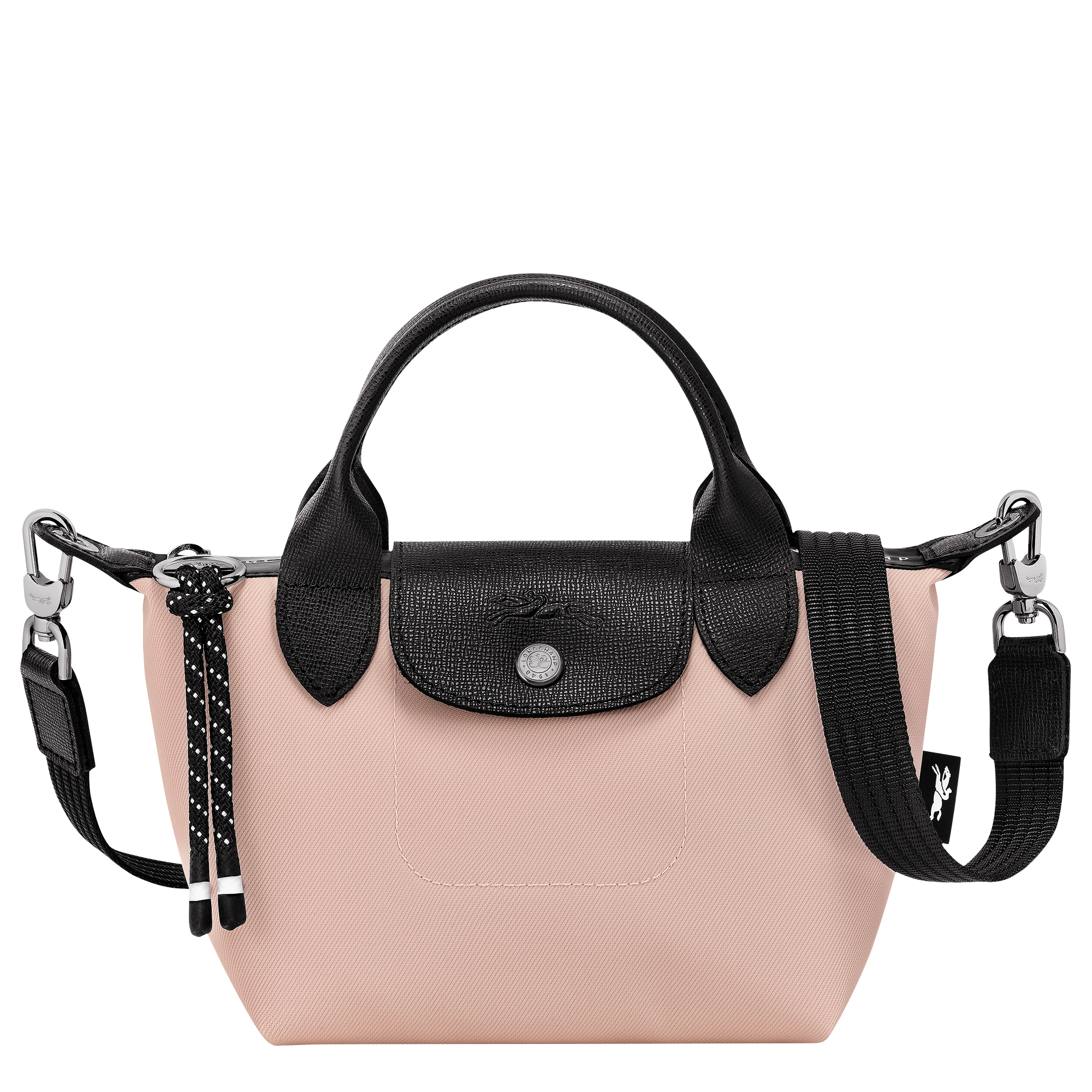 Handbag XS, Nude - View 1 of
6 - zoom in Le Pliage Energy Handbag XS, Nude