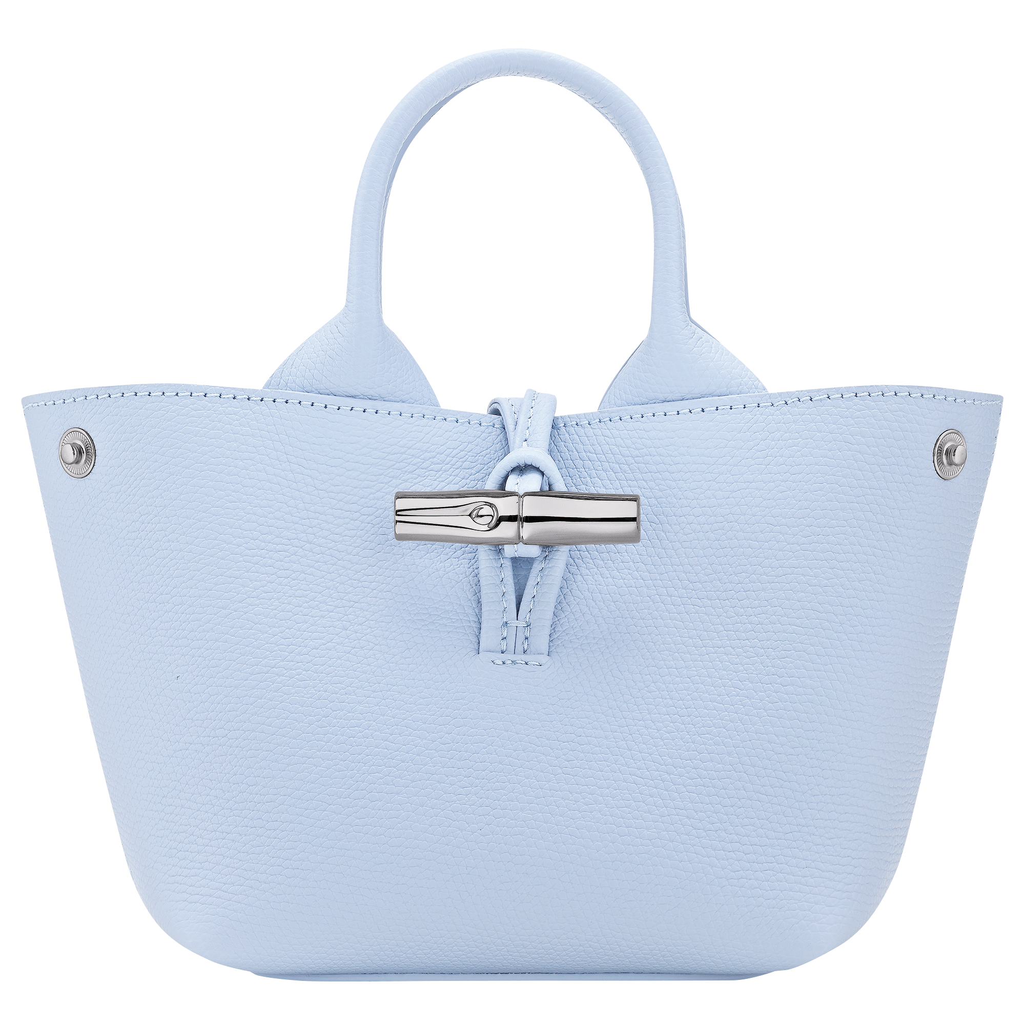 Le Roseau Handbag XS, Wave