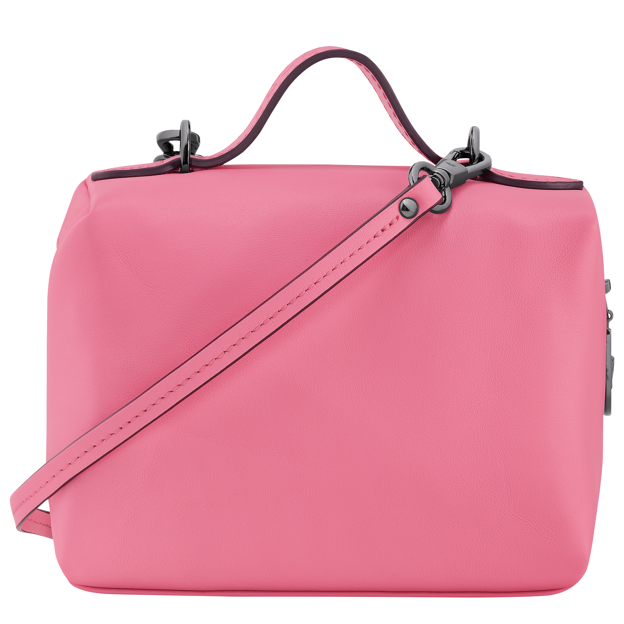 Vanity XS, Pink - View 4 of
5 - zoom in Le Pliage Xtra Vanity XS, Pink