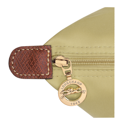 Le Pliage Original Tote bag L, Pistachio