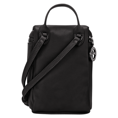 Le Pliage Xtra Crossbody bag XS, Black