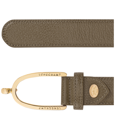 null Ladies' belt, Caper