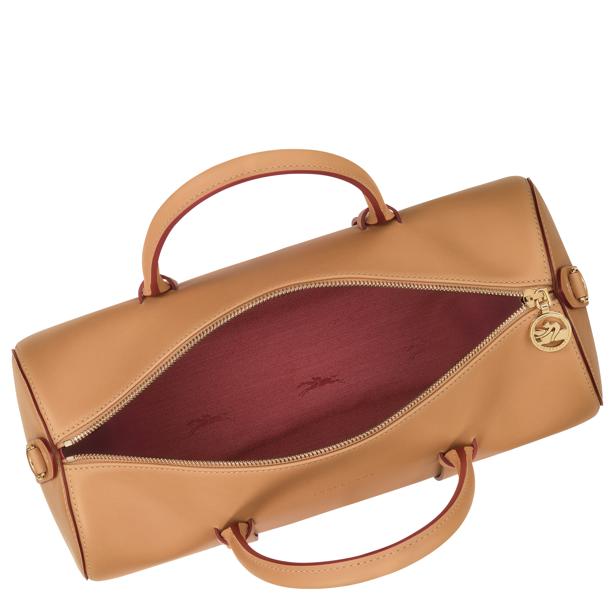 Handbag L, Vegetal - View 5 of 
        5 - zoom in Daylong Handbag L, Vegetal