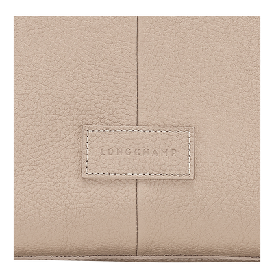 Essential Tote bag L, Clay