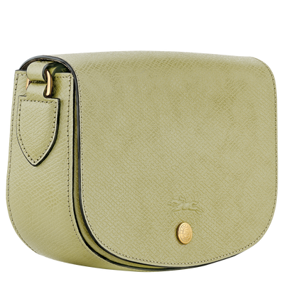 &Eacute;pure Crossbody bag S, Almond Green
