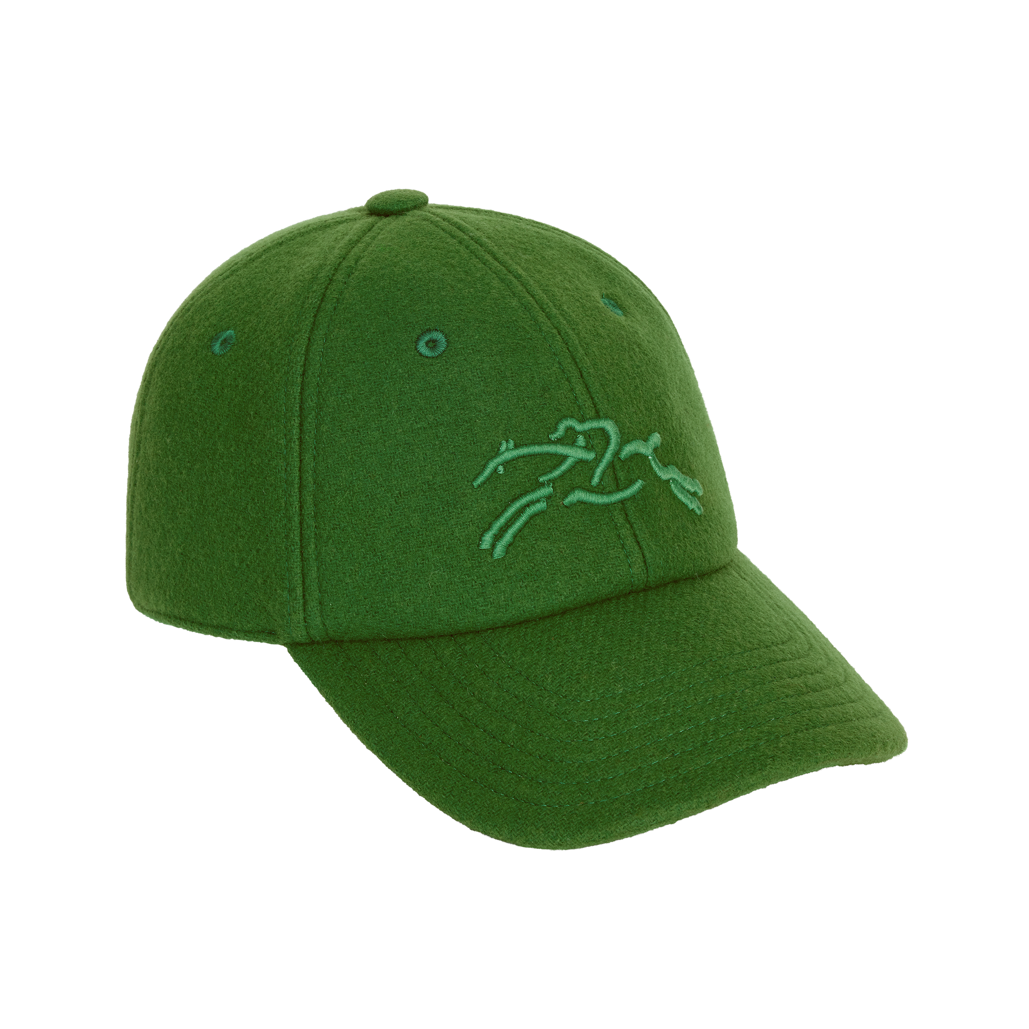 null Cap, Matcha