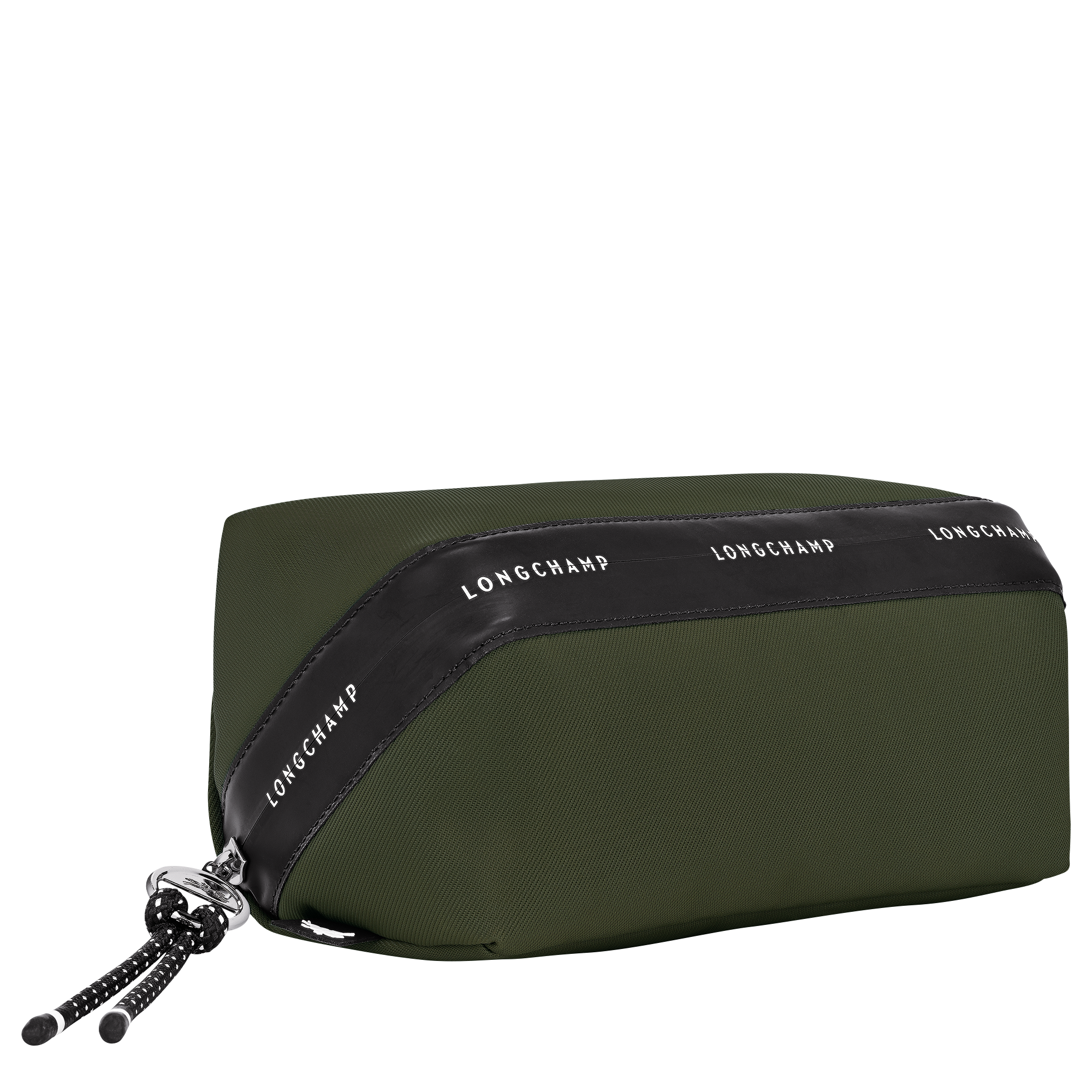 Pouch, Khaki - View 2 of
5 - zoom in Le Pliage Energy Pouch, Khaki
