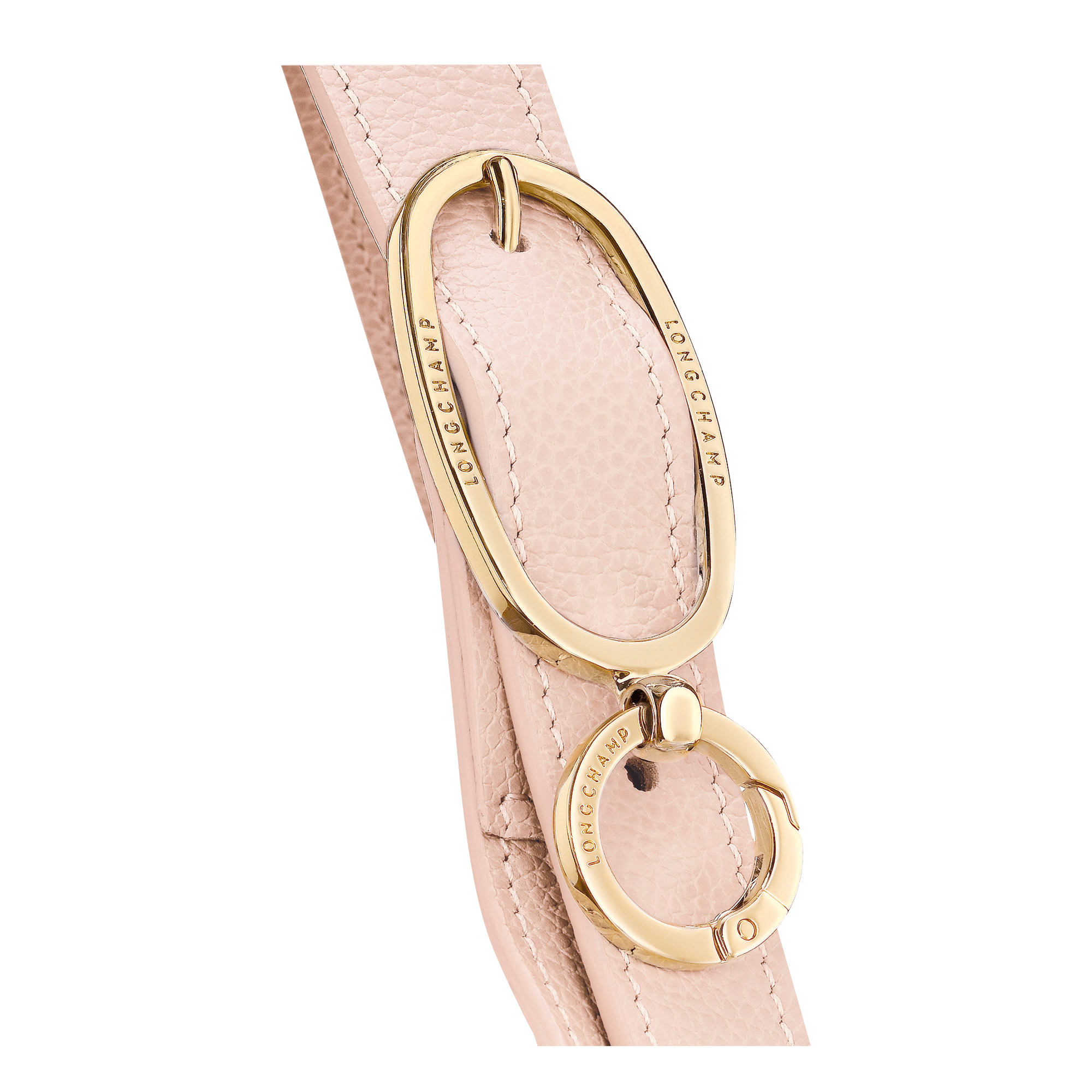 Le Foulonn&eacute; Tote bag XL, Cream