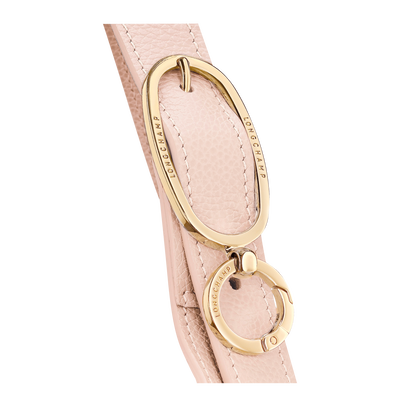 Le Foulonn&eacute; Tote bag XL, Cream