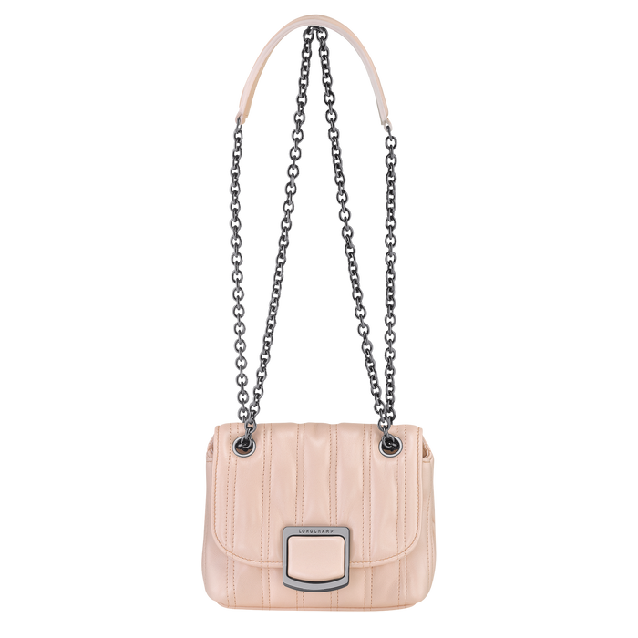 Crossbody bag XS Brioche Powder (10143HVV507) Longchamp TH