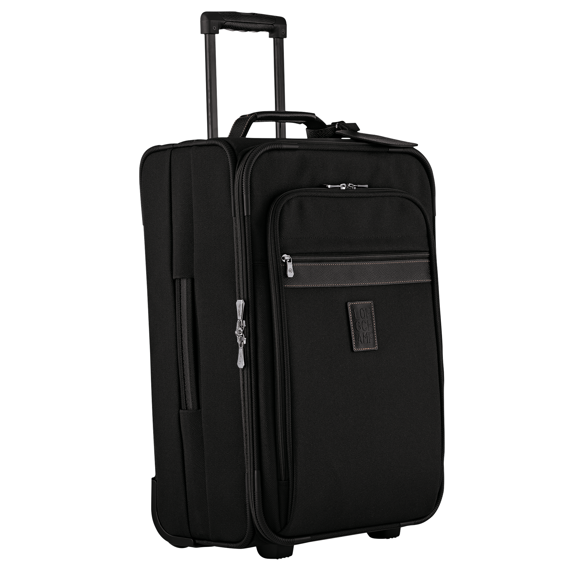 Carry-on M, Black - View 3 of 
        4 - zoom in Boxford Carry-on M, Black
