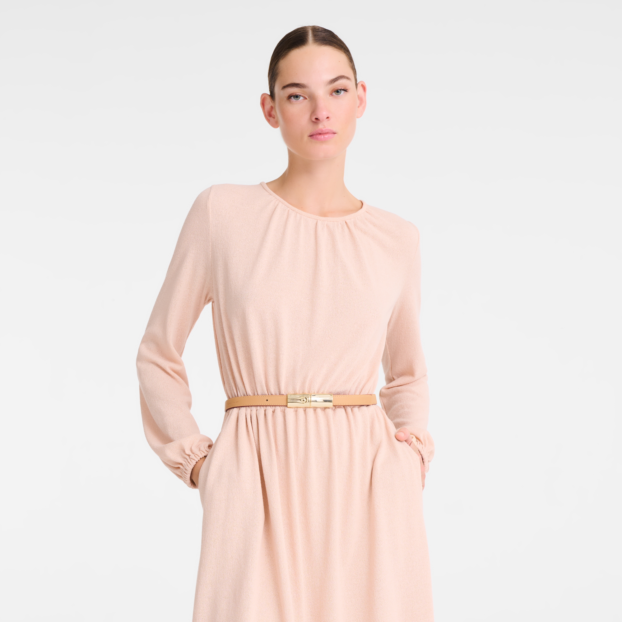 Le Smart Ladies' belt, Vegetal