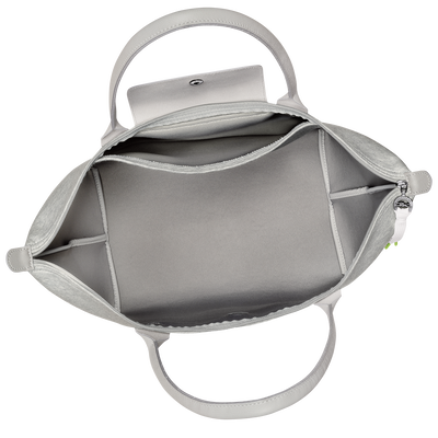Le Pliage Collection Tote bag L, Grey
