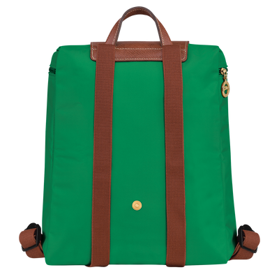 Le Pliage Original Backpack, Green