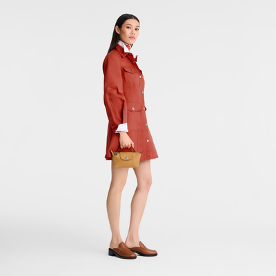 Le Pliage Xtra Pouch XS, Honey