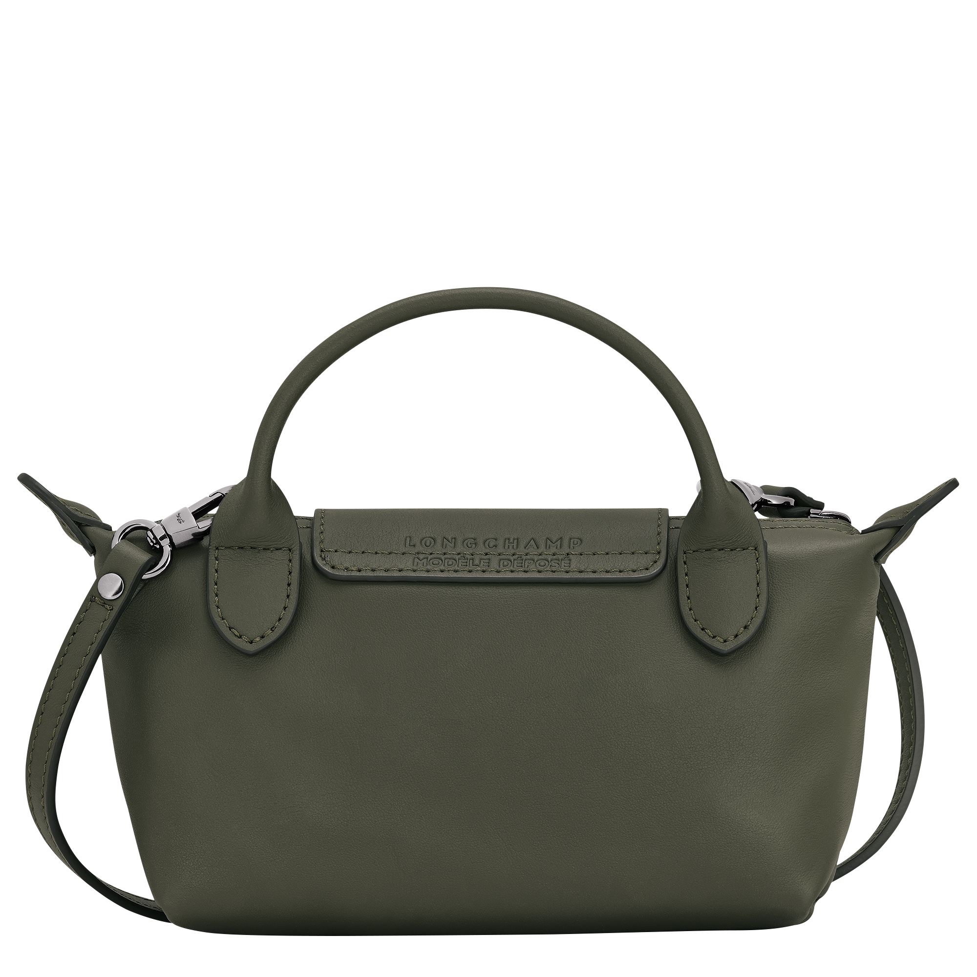 Le Pliage Xtra Pouch XS, Fir