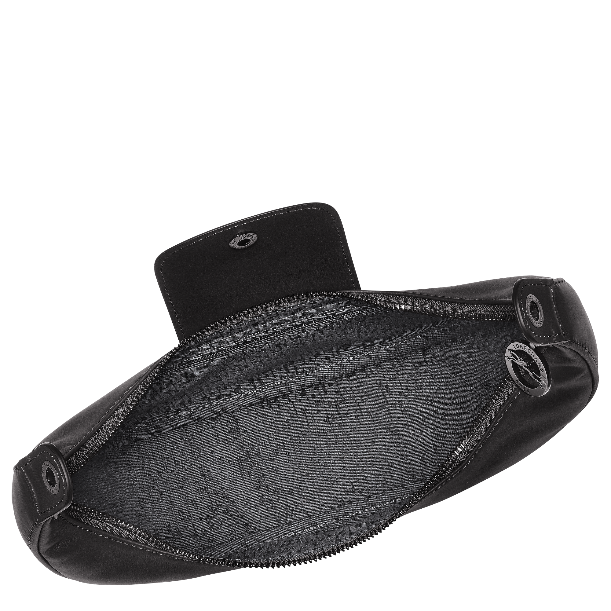 Le Pliage Xtra Shoulder bag S, Rose gold