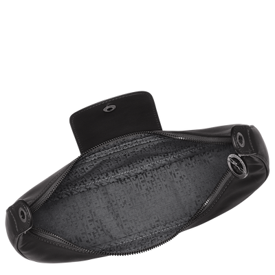 Le Pliage Xtra Shoulder bag S, Rose gold