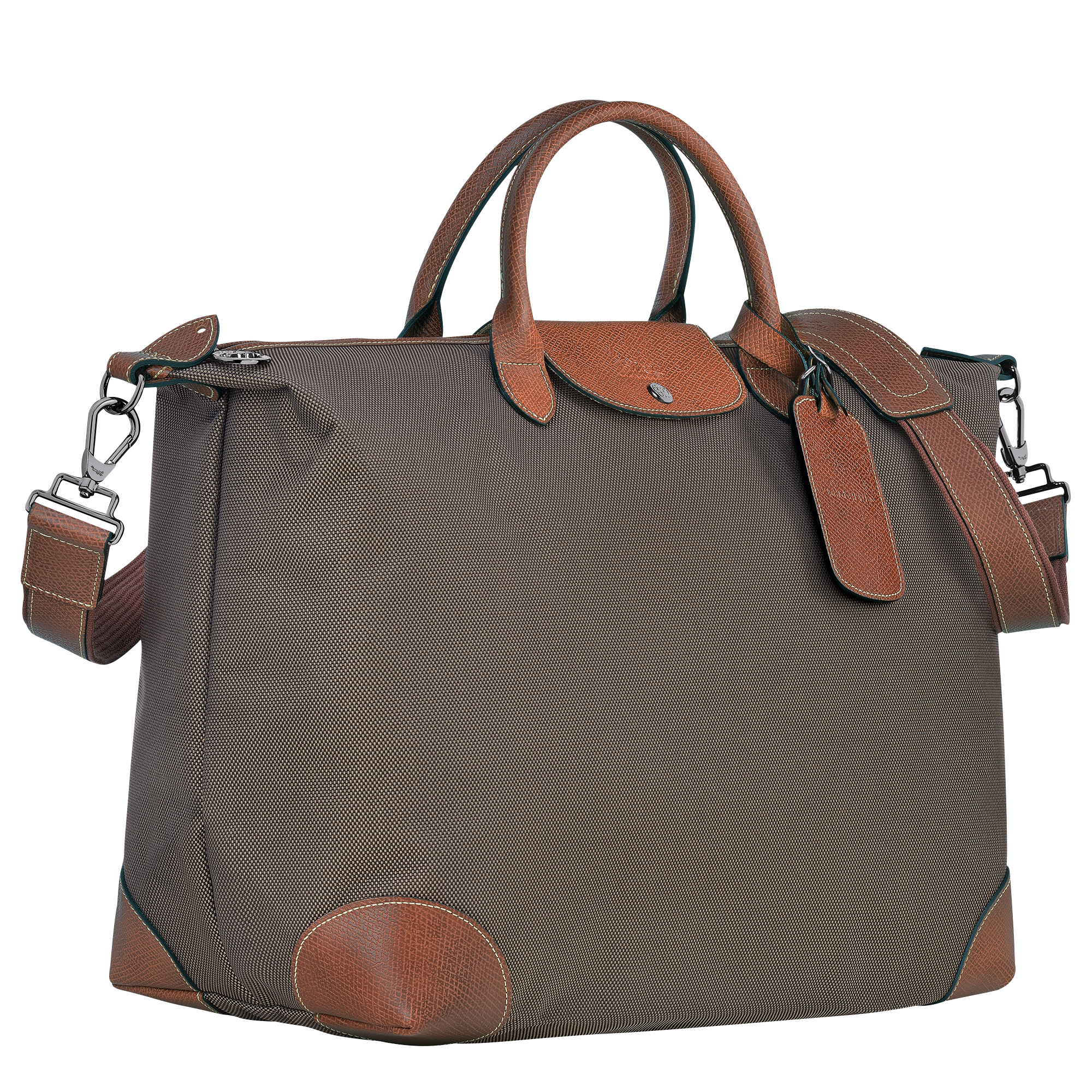 Boxford Travel bag L, Brown