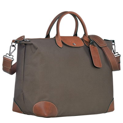Boxford Travel bag L, Brown