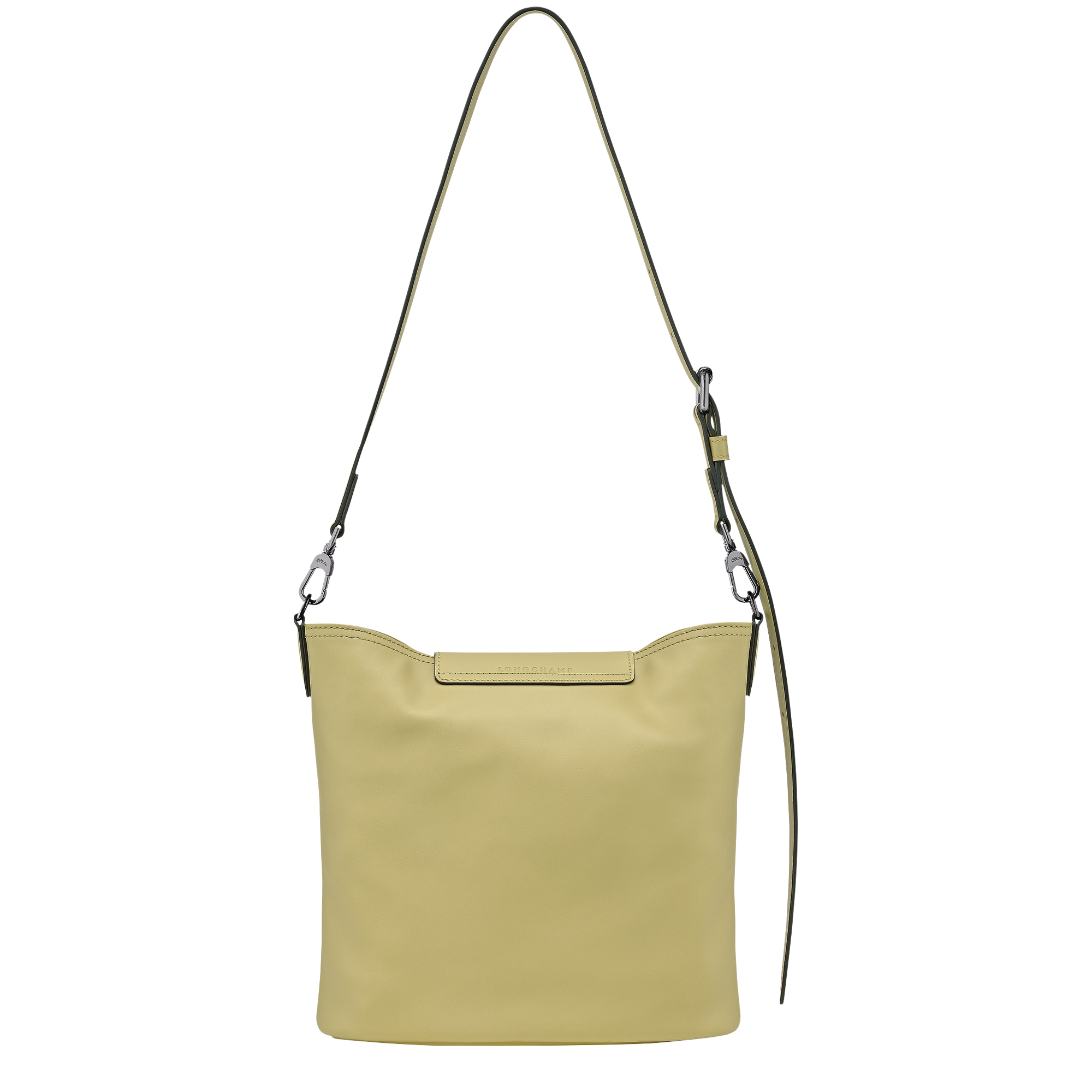 Le Pliage Xtra Shoulder bag M, Pistachio