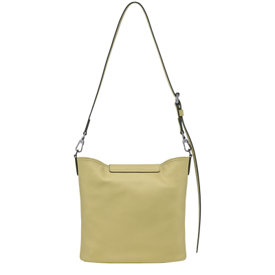 Le Pliage Xtra Shoulder bag M, Pistachio