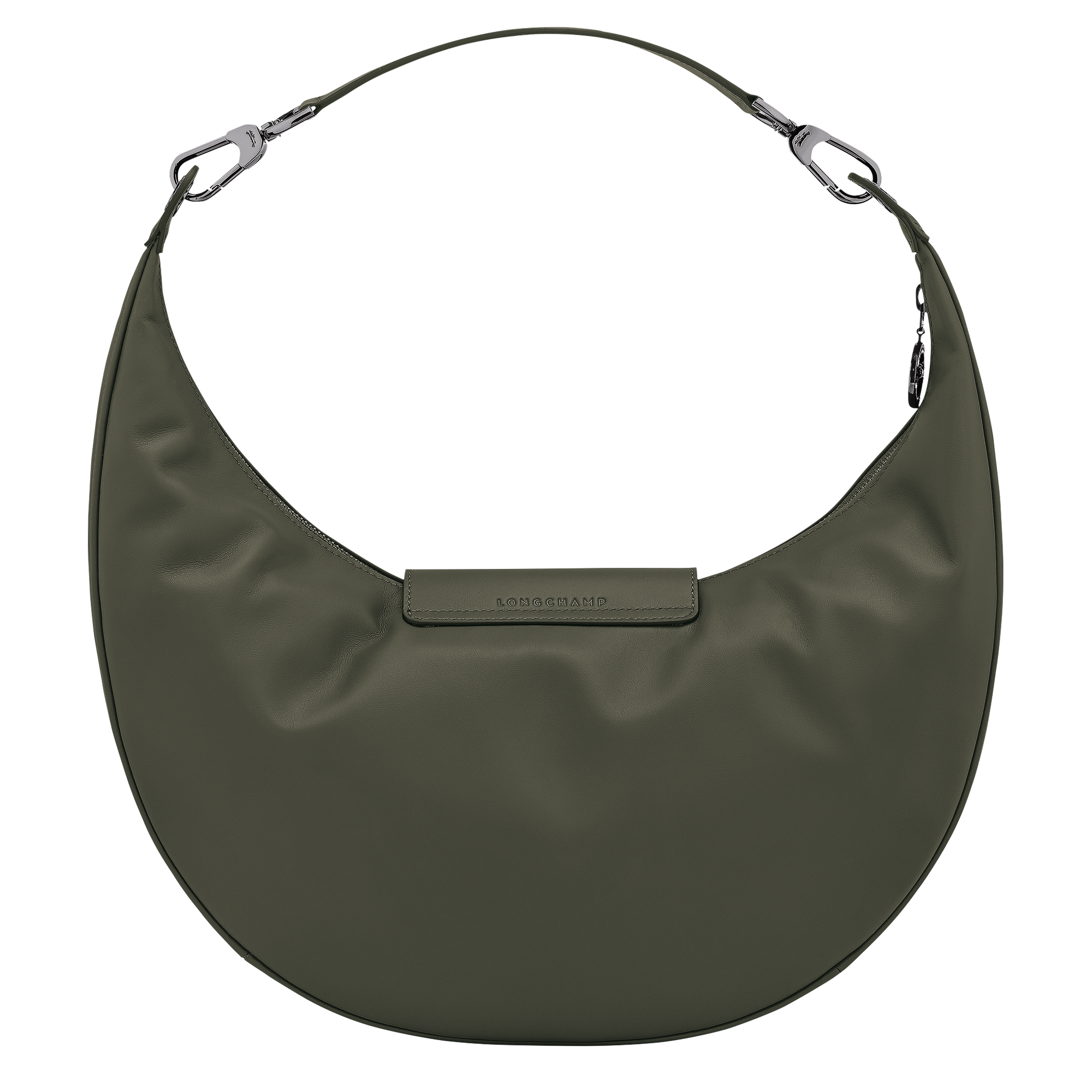 Le Pliage Xtra Shoulder bag L, Fir