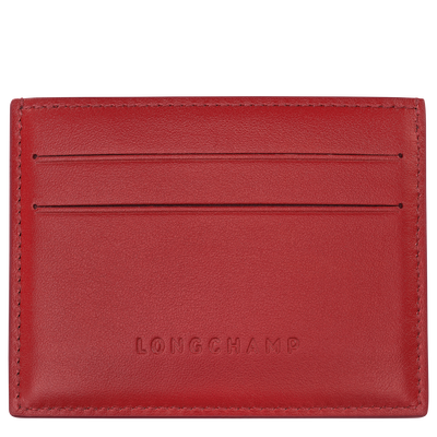 Le Roseau , Carmine - Leather