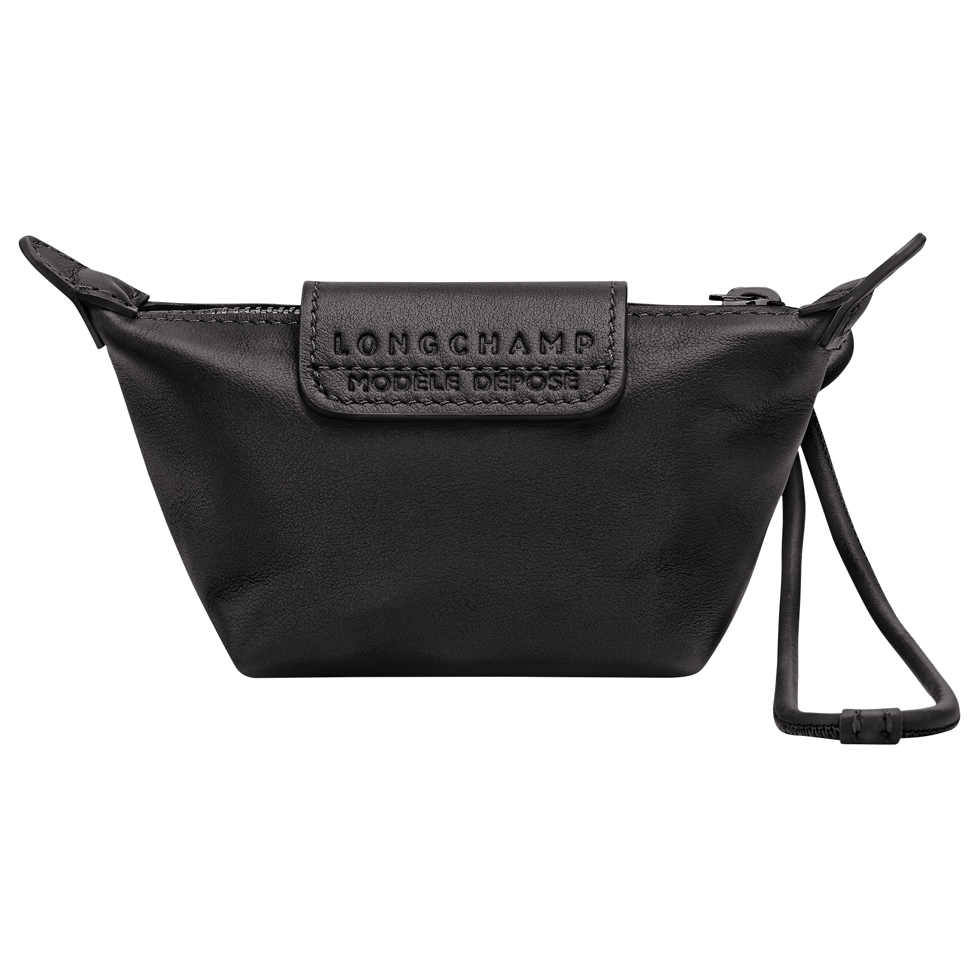 Coin purse, Black - View 2 of
2 - zoom in Le Pliage Xtra Coin purse, Black