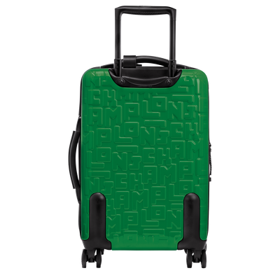 LGP Travel Carry-on S, Green