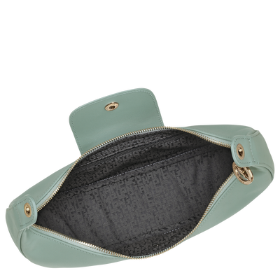 Le Pliage Xtra Shoulder bag M, Celadon
