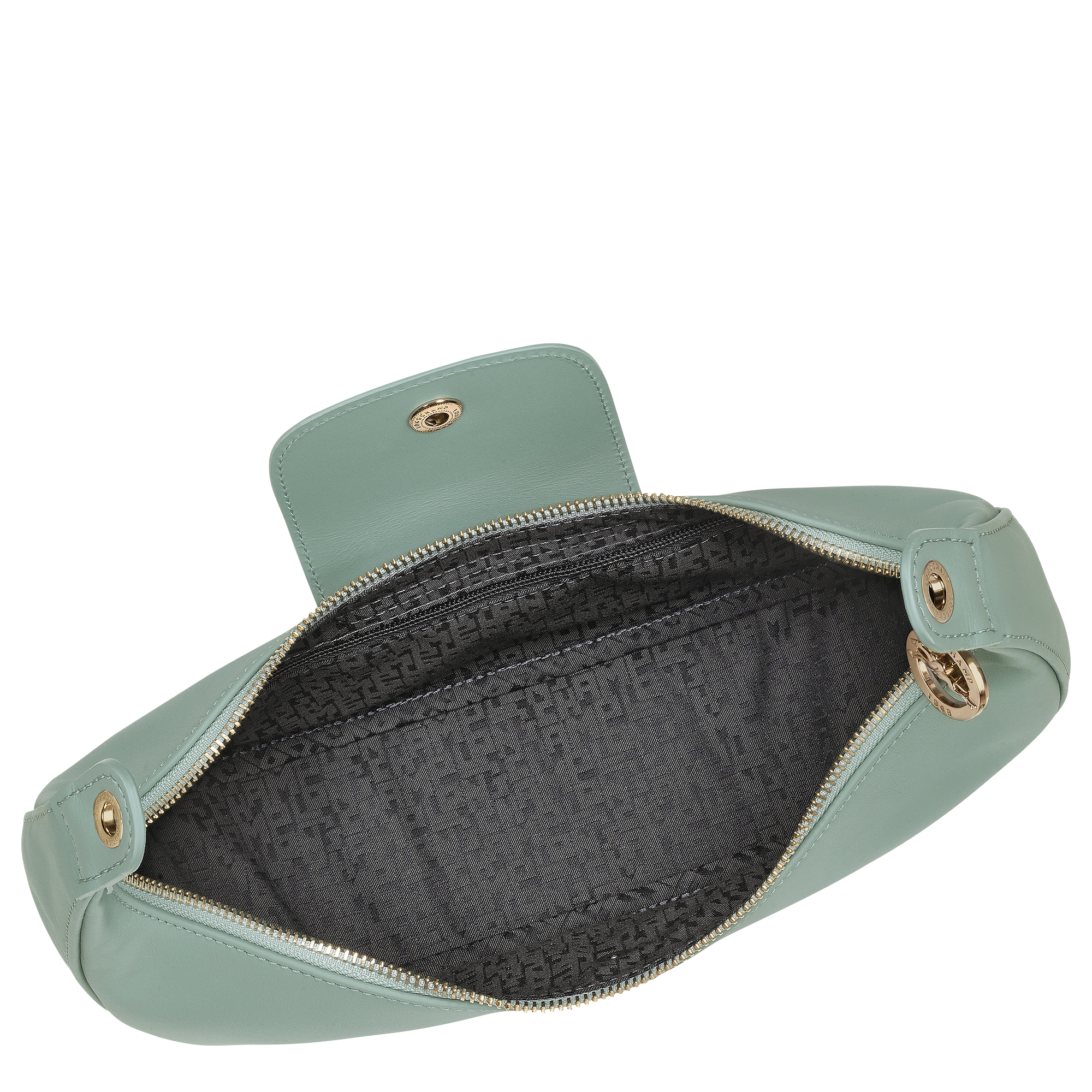 Shoulder bag M, Celadon - View 5 of
6 - zoom in Le Pliage Xtra Shoulder bag M, Celadon