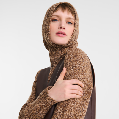 null Balaclava, Chocolate