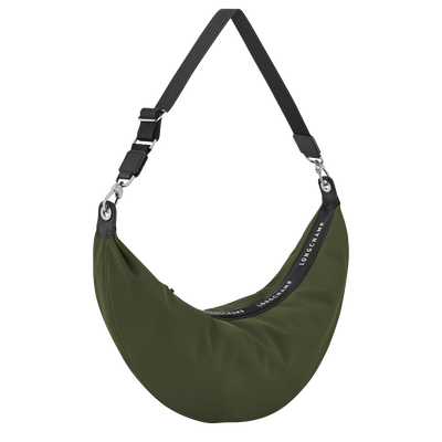 Le Pliage Energy Crossbody bag XL, Khaki