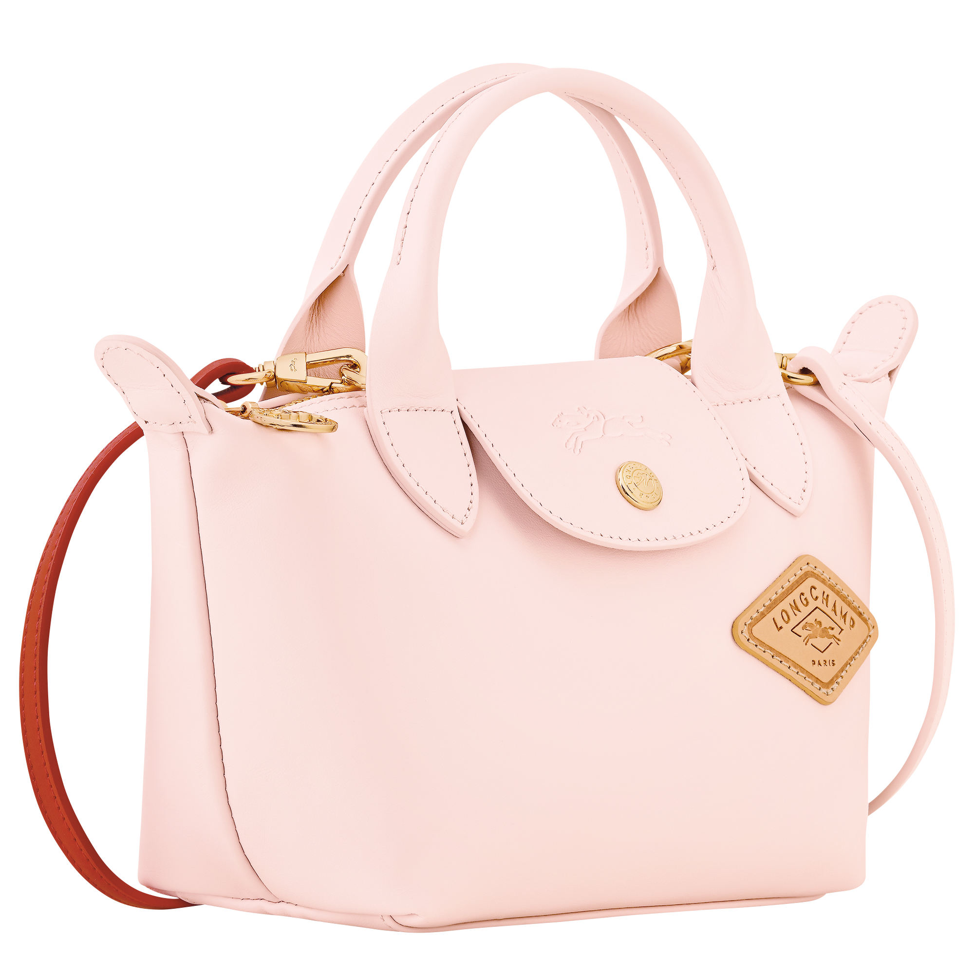 Le Pliage Xtra Handbag XS, Ballet