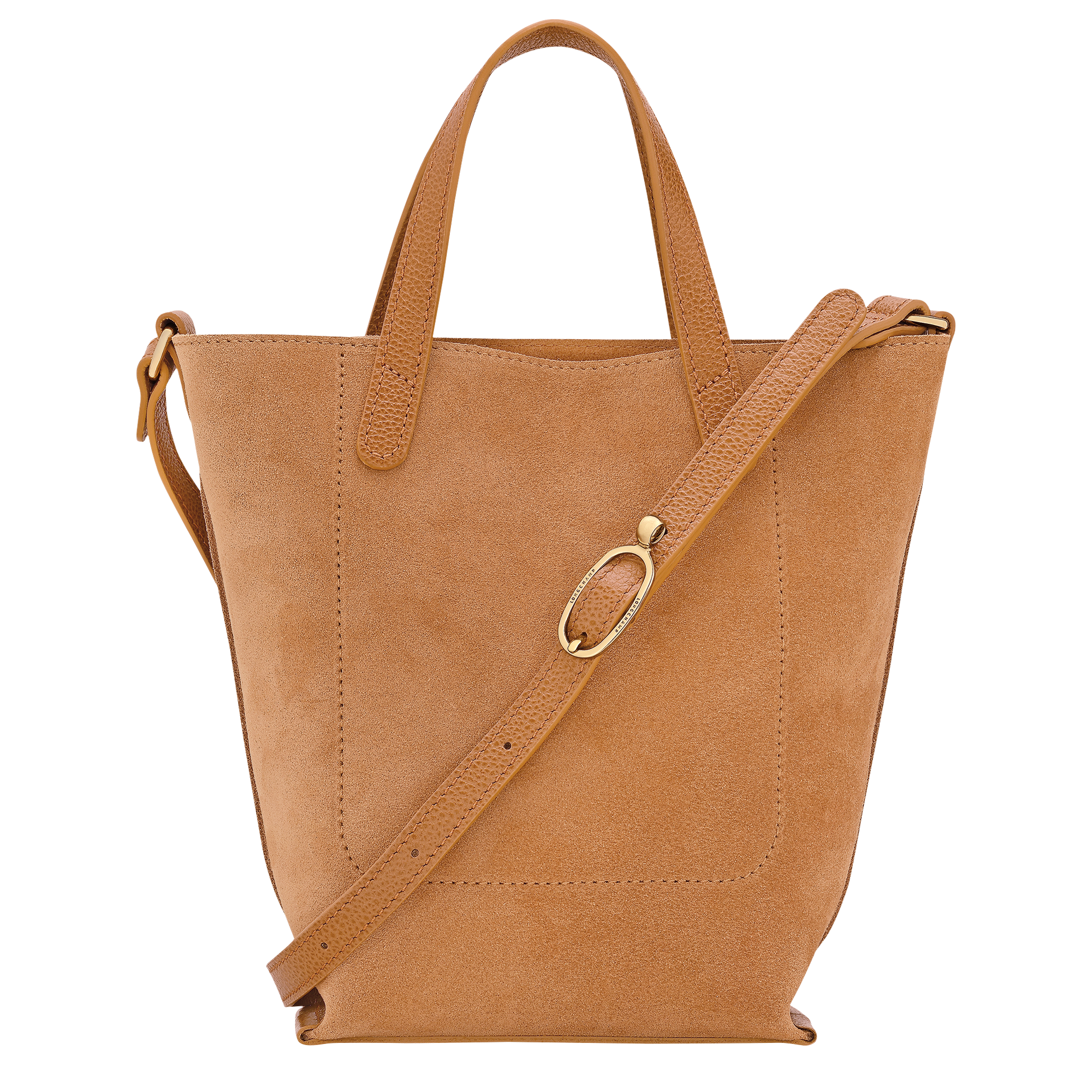 Complice Crossbody bag XS, Pecan