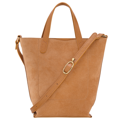 Complice Crossbody bag XS, Pecan