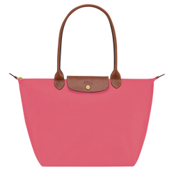 Le Pliage Original L Tote bag , Grenadine - Recycled canvas