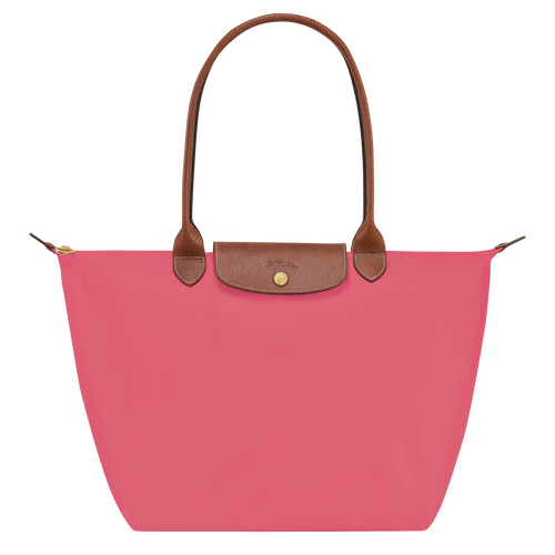 Le Pliage Original L Tote bag Grenadine Recycled canvas (L1899089P76