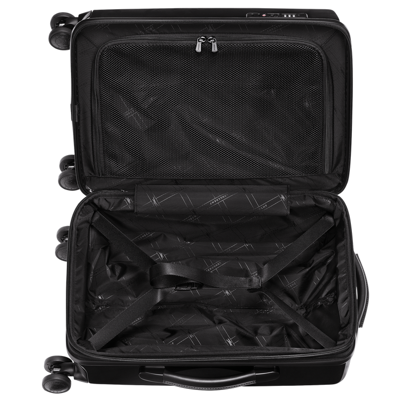 LGP Travel M Suitcase , Black - OTHER  - View 5 of  5