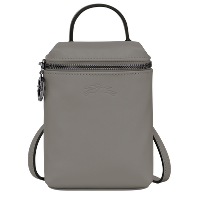Le Pliage Xtra Crossbody bag XS, Turtledove