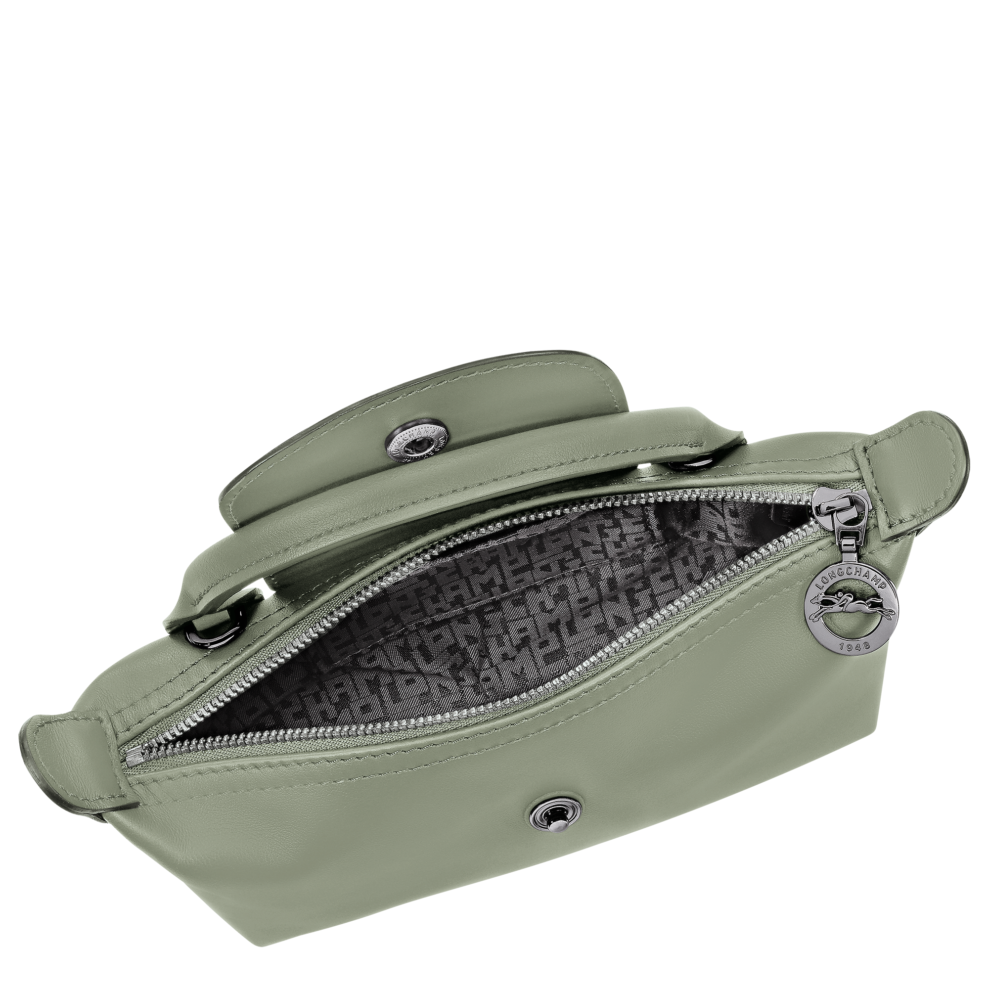 Le Pliage Xtra Pouch XS, Tundra