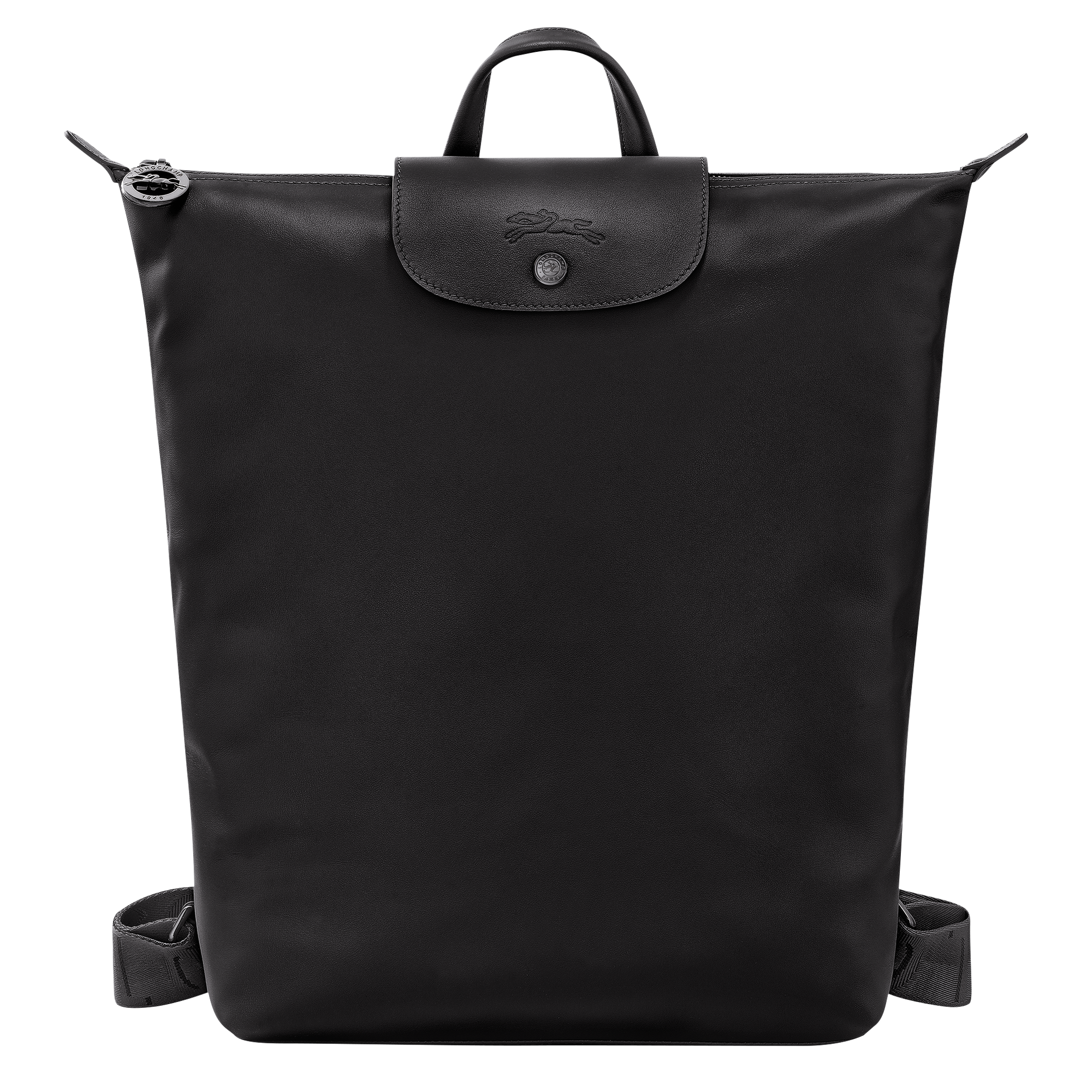 Le Pliage Xtra Backpack M, Black