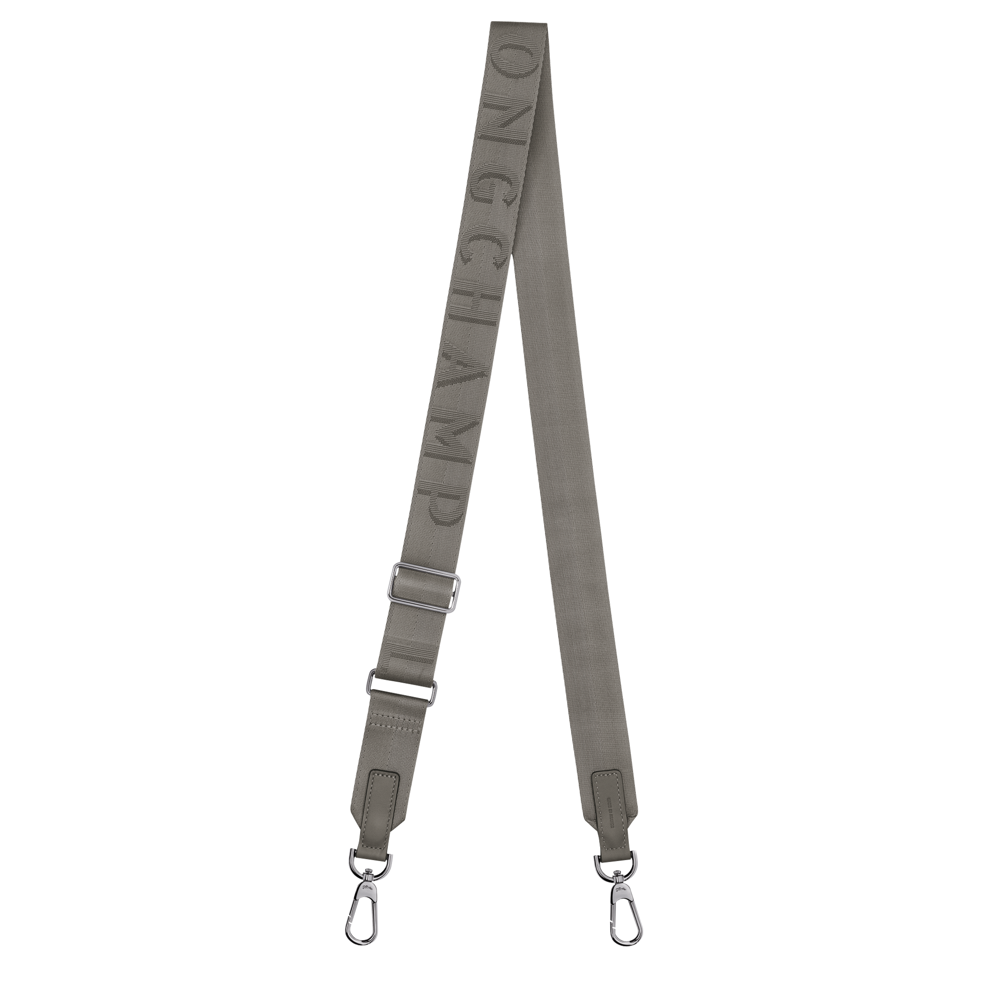 Shoulder strap, Turtledove - View 1 of 
        1 - zoom in Le Pliage Xtra Shoulder strap, Turtledove