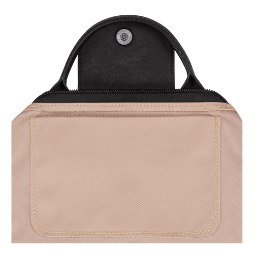 Le Pliage Energy XS Handbag Hawthorn - Recycled canvas | Longchamp TH