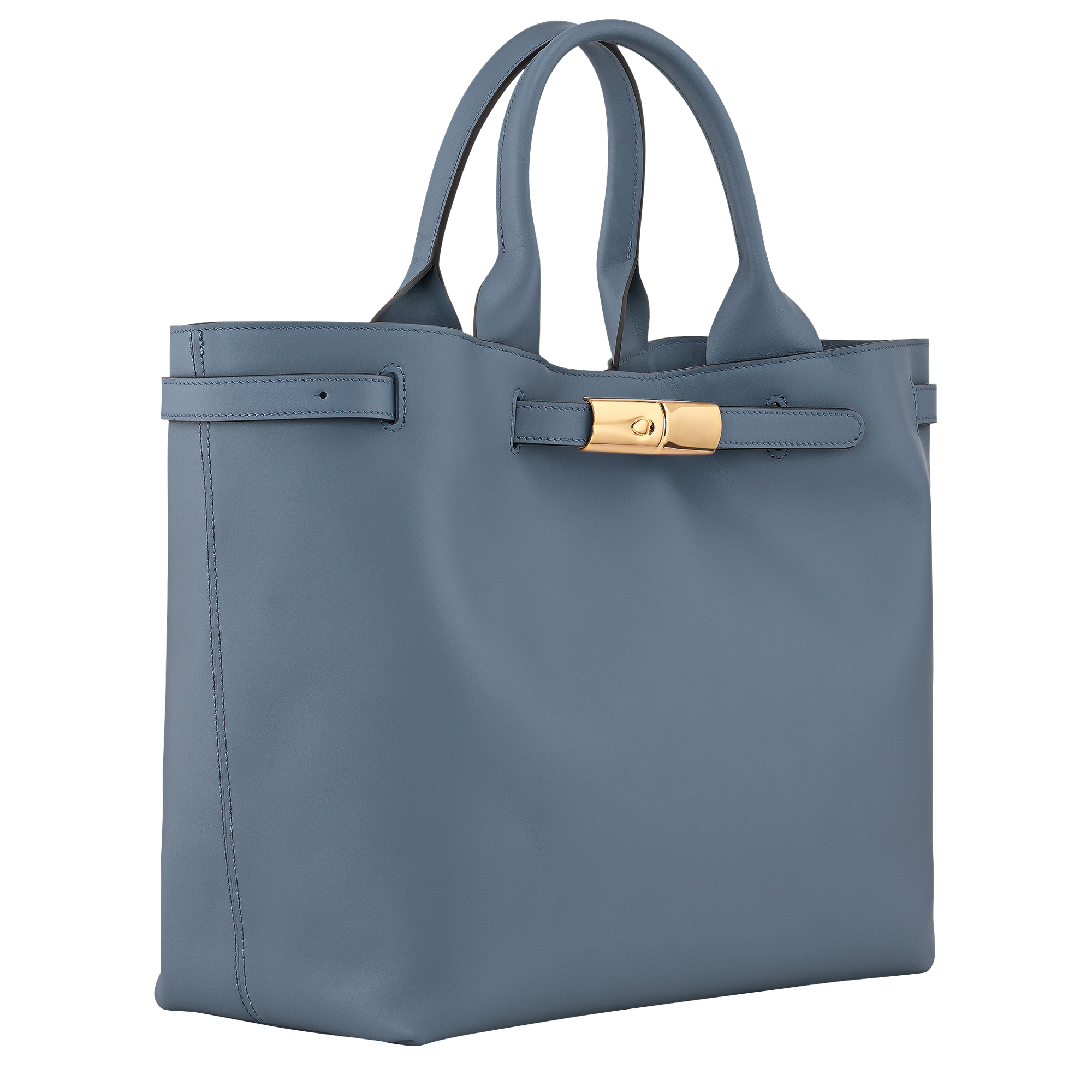 Le Smart Handbag L, Slate