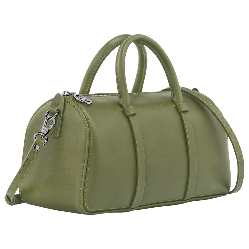 Daylong M Handbag , Laurel - Leather  - View 3 of  5