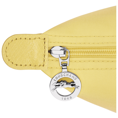 Le Pliage One Backpack M, Lime